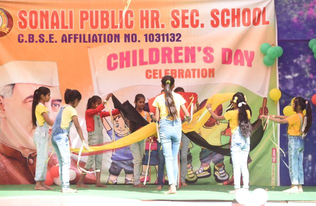 Childrens Day 