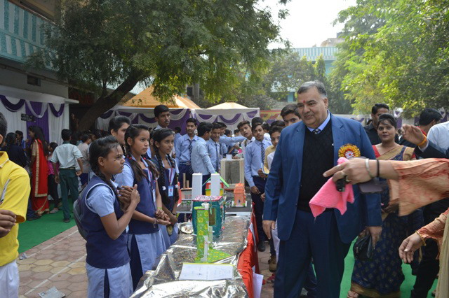 School Activity